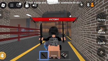 MM2 MOBILE MONTAGE #16