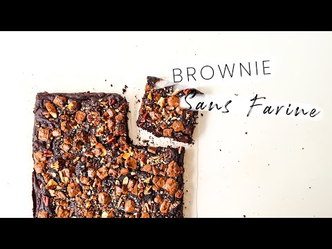 brownie-au-chocolat-sans-farine-(-1-ingrédient-mystère-!-)