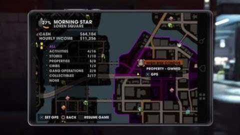 Saints Row: The Third Remastered - (#24) Burt Effing Reynolds and Zombies
