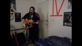 Acoustic Cover Of MKTO~Wasted By: Harlee Bailey