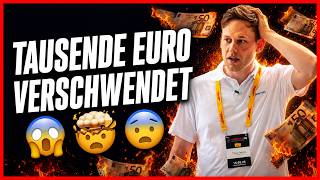 Thousands of Euros wasted: Is your Amazon account burning through money, too?