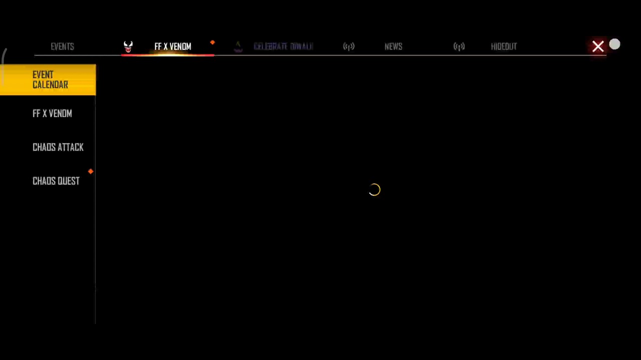 Exchanging GHASTLY VENOM BUNDLE😃 😍🥰😘Finally I get it🤤🤤🤤🤤🤤