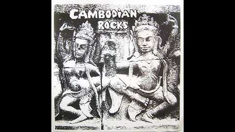 Thumbnail of Jam 5 Kai Thiet  "Wait 5 More Months" - Ros Sereysothea + Seang Vanthy