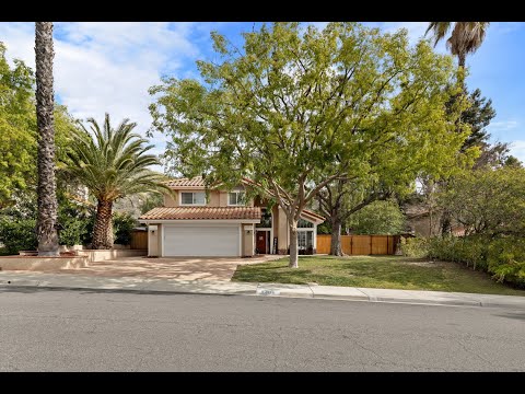 24576 Jacarte Drive, Murrieta, CA home video tour