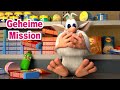 Booba 🤐 Geheime Mission 🙊 Lustige Zeichentrickfilme für Kinder - BOOBA ToonsTV