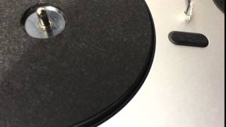 Faceplate Removal For Numark Pt01