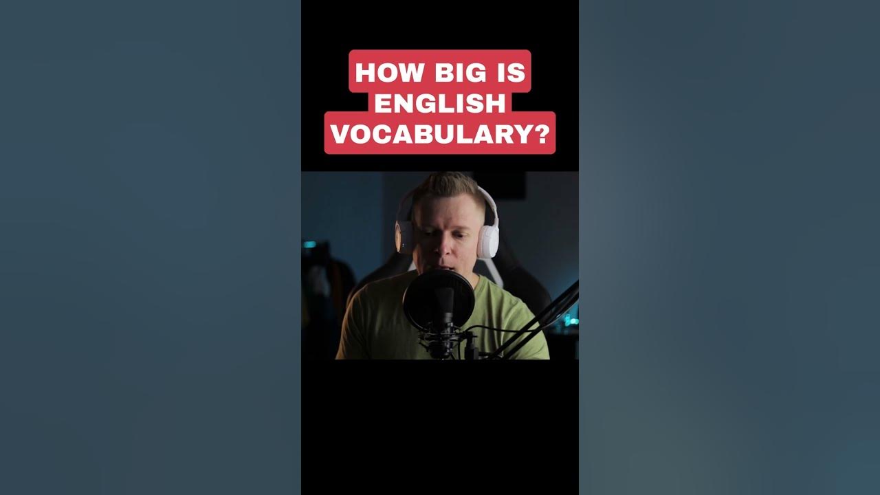 Does English Have The Largest Vocabulary YouTube does-english-have-the-largest-vocabulary-youtube