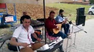 Misi̇rlar Sacak Sacak