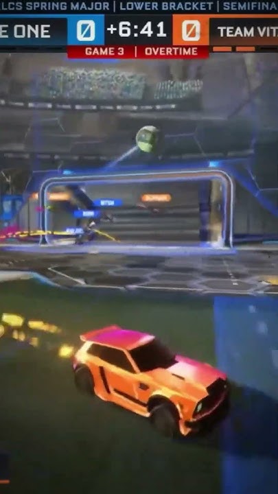 The LONGEST Overtime In Rocket League History IB JamaicanCoconutRL the-longest-overtime-in-rocket-league-history-ib-jamaicancoconutrl