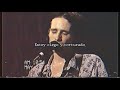 Jeff Buckley - Mojo Pin (Subtitulada al español)