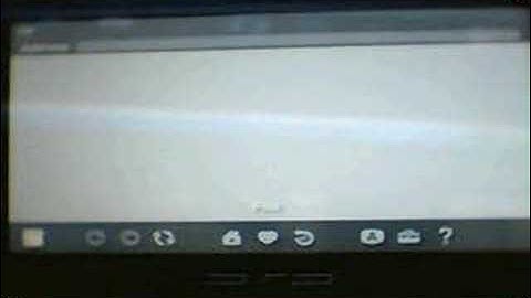 How To Use Your Ipsp on Your PSP