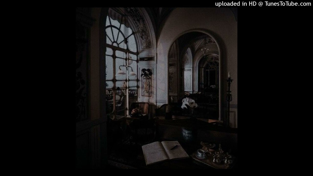 Anastasia - In the dark of the night - Slowed & Reverb