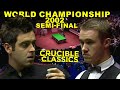 Osullivan v hendry sf 2002 world championship1080p