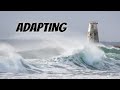 Shifting Gears: When the Ducks Don’t Cooperate Finding Beauty in Waves