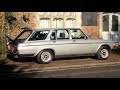 BMW E3 3.0 Si Estate/Kombi - the only one left