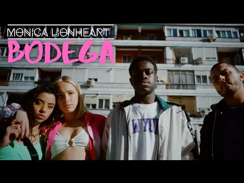 Bodega (Lyric Video) by Monica Lionheart