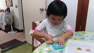 2019 1127 玩拼圖