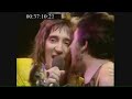 Faces - "Cindy Incidentally" live - February 7, 1973 BBC Top Of The Pops. Aired February 8, 1973