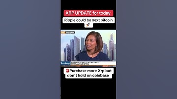 Ripple could be the next bitcoin 🚀Click link in bio 🚀#web3 #crypto #duet #fyp