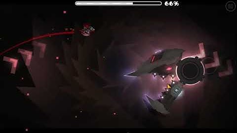 Geometry Dash | Abstraction by Spuddles and ShakeOffX - 100% {Easy Demon}