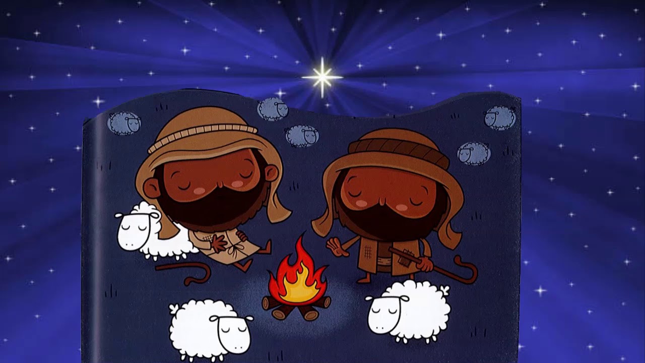 Advent Week 3 - YouTube