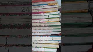 Rajab Esperanto vocabulary 22: Li/he.Mi/I.Si/she.Gi/it.Ni/we.Ili/they.Mia/mine.Via/yours.Lia/his.