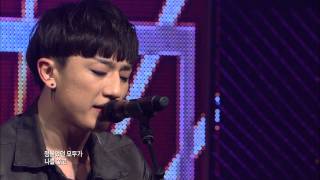 Video thumbnail of "쏜애플 THORNAPPLE ; 피난 _Realmusic난장"