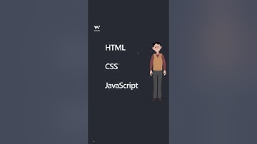 JavaScript Introduction - Part 1 - Why JavaScript? - #w3schools #javascript #programming