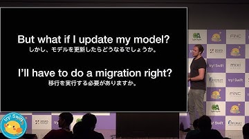 In defense of Core Data
