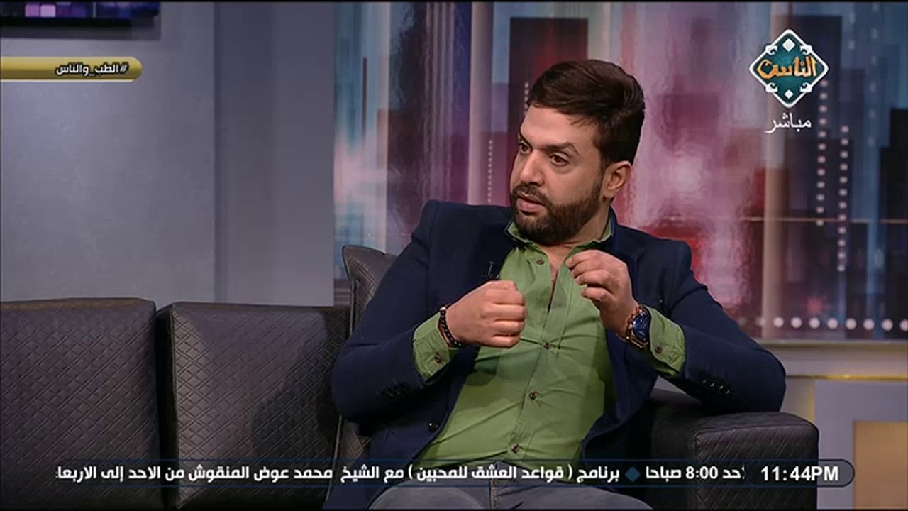 طريقة التخلص من آثار حب الشباب وإعادة الجلد نقيًا كما كان | مع الناس