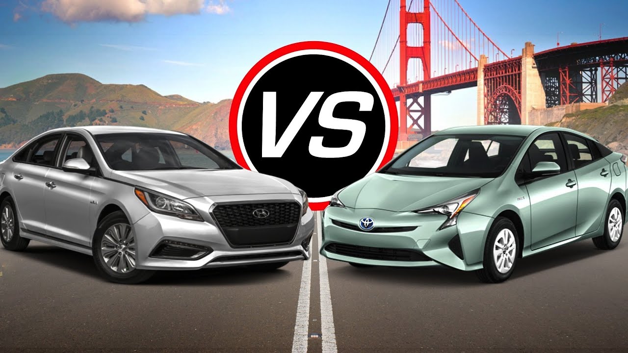2016 Hyundai Sonata Hybrid Vs Toyota Prius Spec Comparison You 2016 Hyundai Sonata Hybrid Vs Toyota Prius Spec Comparison