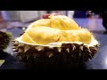 DURIAN BUFFET | KING OF FRUIT MALAYSIA - RM25 PER PAX