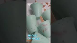 HELADOS DE LIMÒN 🍋🍋🤤🤤😌😌