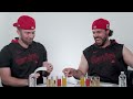 Truth or Drink, Episode 2