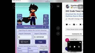 Aphmau Zane And Aaron Code