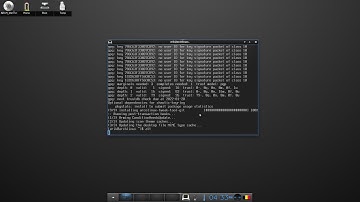 ArcoLinux : 2426 Changing an Arch Linux OS into an ArcoLinux OS