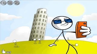 Troll Adventures Android Gameplay screenshot 2