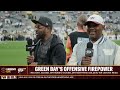 SAY CHEESE! Gameday LIVE: Week 2 in Lambeau for Commanders at Packers | NFL