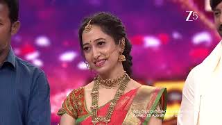 Jodi No 1  Season 3  Ep  4  Apr 12 2026  Best Scene 1  Zee Kannada