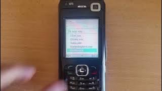 Nokia N70 - Ringtones