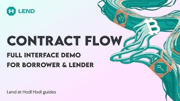 Stablecoins Borrowing and Lending guide