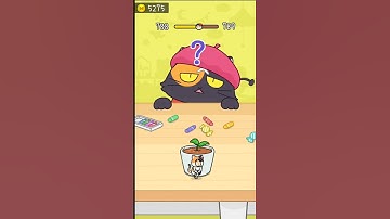 Devil kitten and Cat HIDE & SEEK LEVEL 788 || Cat Escape Infinity || #hide #cat #games