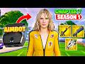 Best Free Fortnite Cronus Zen Script Chapter 7 *AIMBOT*