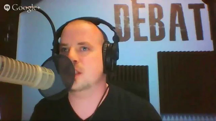 David Smalley Finally Loses It