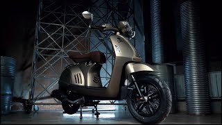 Vespa 946 (Copy - City Pg) Armani & Philipp Plein В Тюне От Лем Дизайн & Трек От Double Jazzy