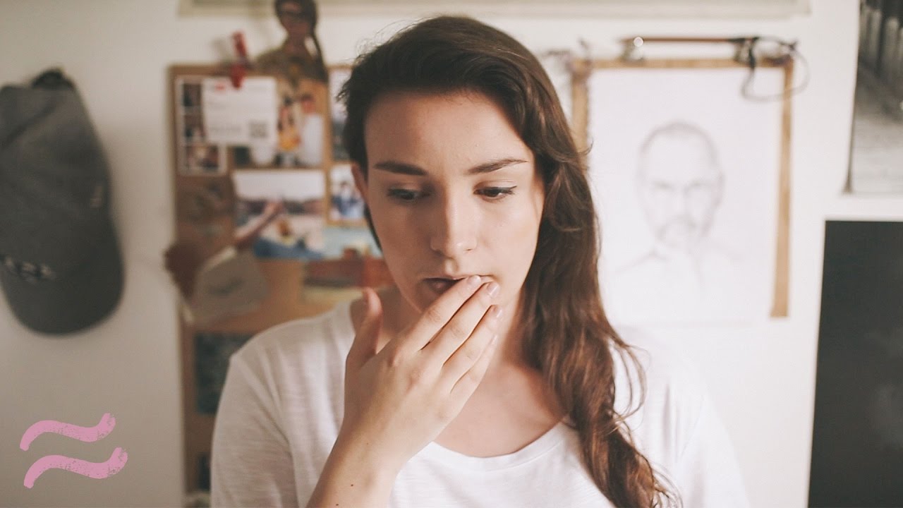 I could've gone to Yale | Storytime