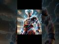 Ultimate Dragon Ball Battle – Goku vs Rival Power!#DragonBall #AnimeFights #Goku #EpicBattle
