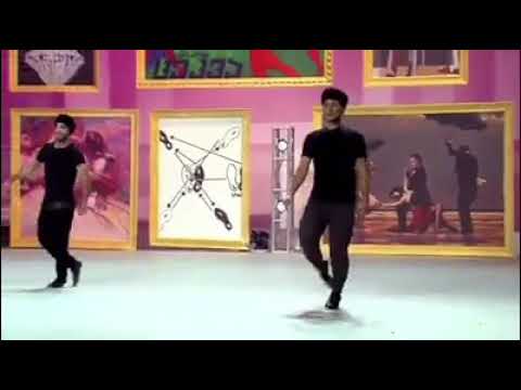 შენ შეგიძლია ცეკვა