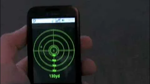 Park Mark Android App Review - AndroidApps.com