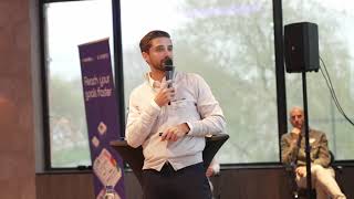 Evero Monday.com Event Houten